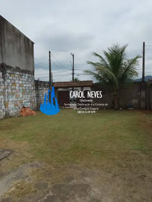 Foto 2 de Casa com 2 quartos à venda, 50m2 em Itanhaem - SP