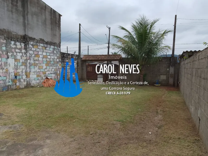 Foto 3 de Casa com 2 quartos à venda, 50m2 em Itanhaem - SP