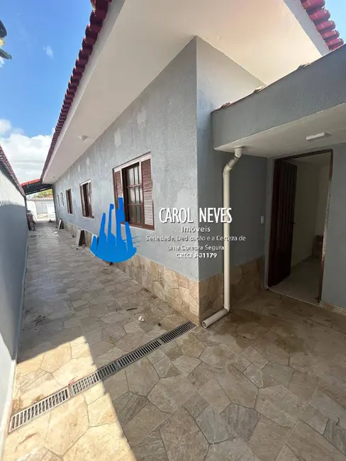 Foto 2 de Casa com 3 quartos à venda, 105m2 em Mongagua - SP