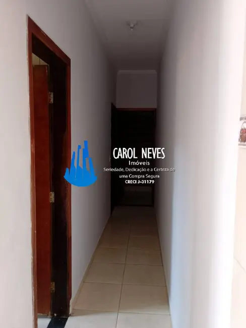 Casa com 3 quartos à venda, 118m2 em Praia Grande - SP - imagem 7 Foto 7 de Casa com 3 quartos à venda, 118m2 em Praia Grande - SP