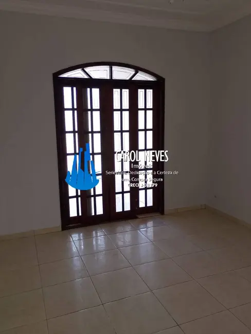Casa com 3 quartos à venda, 118m2 em Praia Grande - SP - imagem 3 Foto 3 de Casa com 3 quartos à venda, 118m2 em Praia Grande - SP
