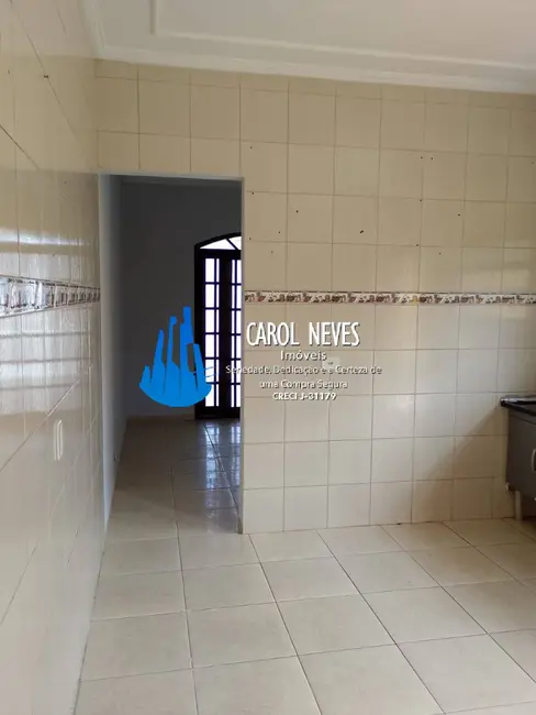 Casa com 3 quartos à venda, 118m2 em Praia Grande - SP - imagem 5 Foto 5 de Casa com 3 quartos à venda, 118m2 em Praia Grande - SP