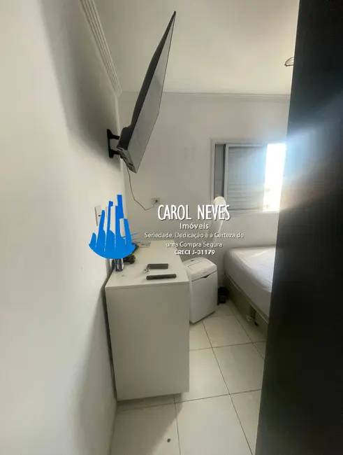 Apartamento com 2 quartos à venda, 65m2 em Aviação, Praia Grande - SP - imagem 7 Foto 7 de Apartamento com 2 quartos à venda, 65m2 em Aviação, Praia Grande - SP