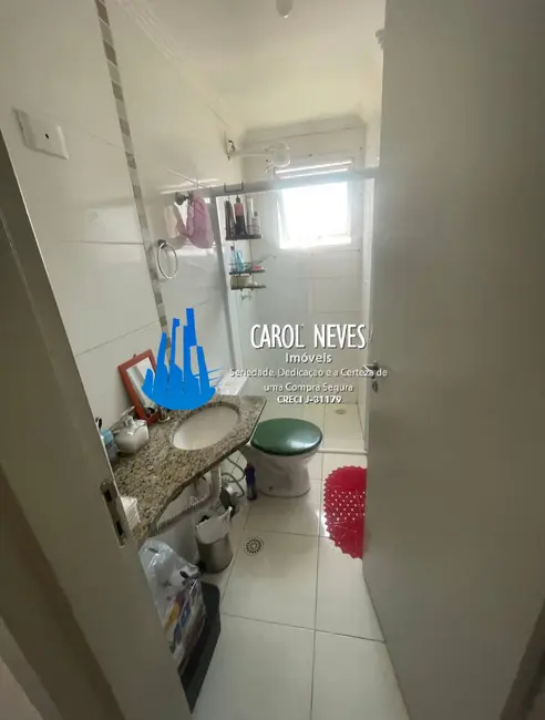 Apartamento com 2 quartos à venda, 65m2 em Aviação, Praia Grande - SP - imagem 9 Foto 9 de Apartamento com 2 quartos à venda, 65m2 em Aviação, Praia Grande - SP