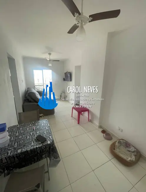 Apartamento com 2 quartos à venda, 65m2 em Aviação, Praia Grande - SP - imagem 3 Foto 3 de Apartamento com 2 quartos à venda, 65m2 em Aviação, Praia Grande - SP