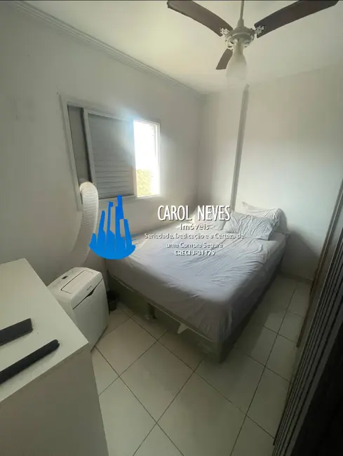 Apartamento com 2 quartos à venda, 65m2 em Aviação, Praia Grande - SP - imagem 6 Foto 6 de Apartamento com 2 quartos à venda, 65m2 em Aviação, Praia Grande - SP