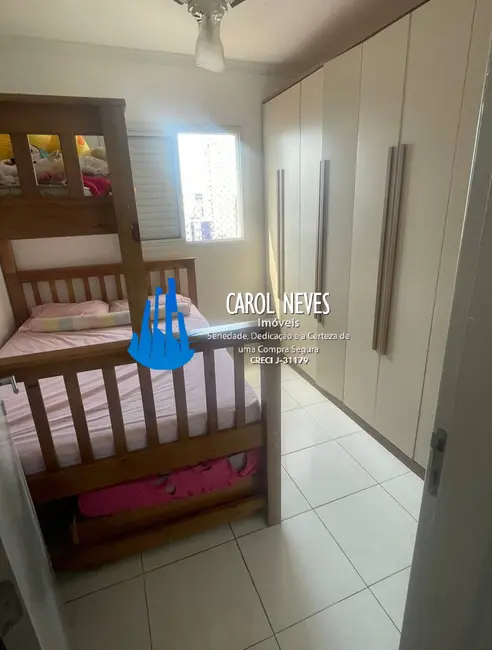 Apartamento com 2 quartos à venda, 65m2 em Aviação, Praia Grande - SP - imagem 5 Foto 5 de Apartamento com 2 quartos à venda, 65m2 em Aviação, Praia Grande - SP