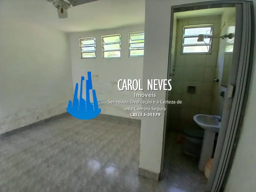 Foto 4 de Kitnet com 1 quarto à venda, 32m2 em Itanhaem - SP