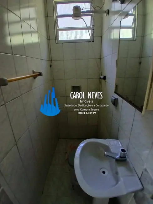 Foto 7 de Kitnet com 1 quarto à venda, 32m2 em Itanhaem - SP