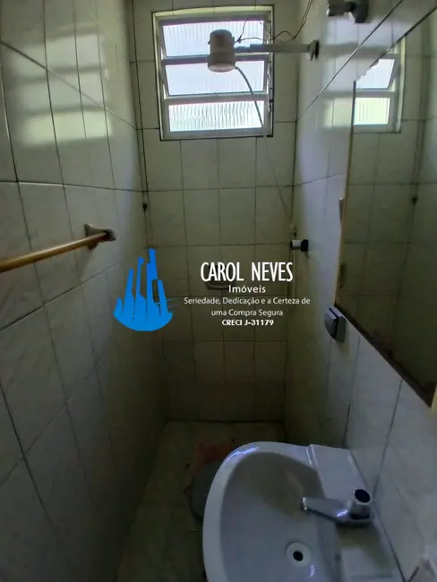 Foto 6 de Kitnet com 1 quarto à venda, 32m2 em Itanhaem - SP