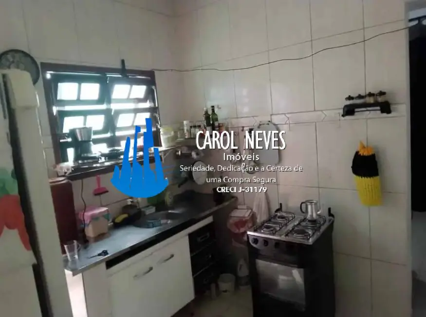 Foto 6 de Casa com 2 quartos à venda, 79m2 em Itanhaem - SP