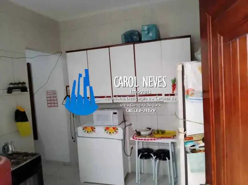 Foto 5 de Casa com 2 quartos à venda, 79m2 em Itanhaem - SP