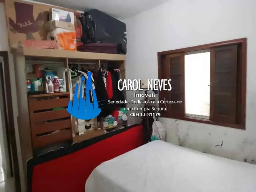 Foto 8 de Casa com 2 quartos à venda, 79m2 em Itanhaem - SP