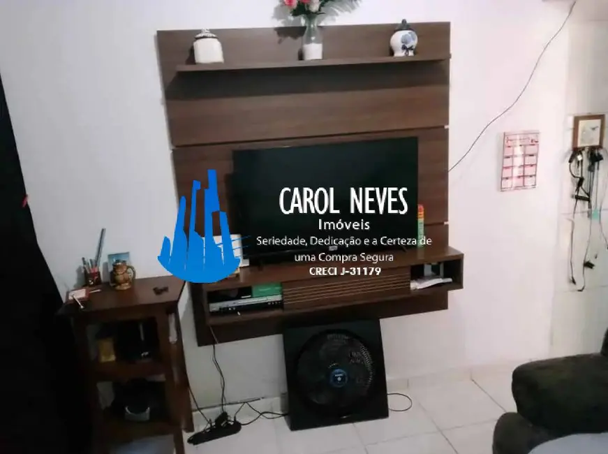 Foto 4 de Casa com 2 quartos à venda, 79m2 em Itanhaem - SP