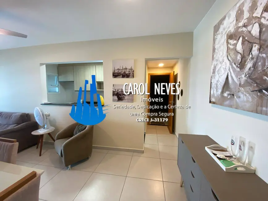 Apartamento com 3 quartos à venda, 166m2 em Centro, Mongagua - SP - imagem 8 Foto 8 de Apartamento com 3 quartos à venda, 166m2 em Centro, Mongagua - SP