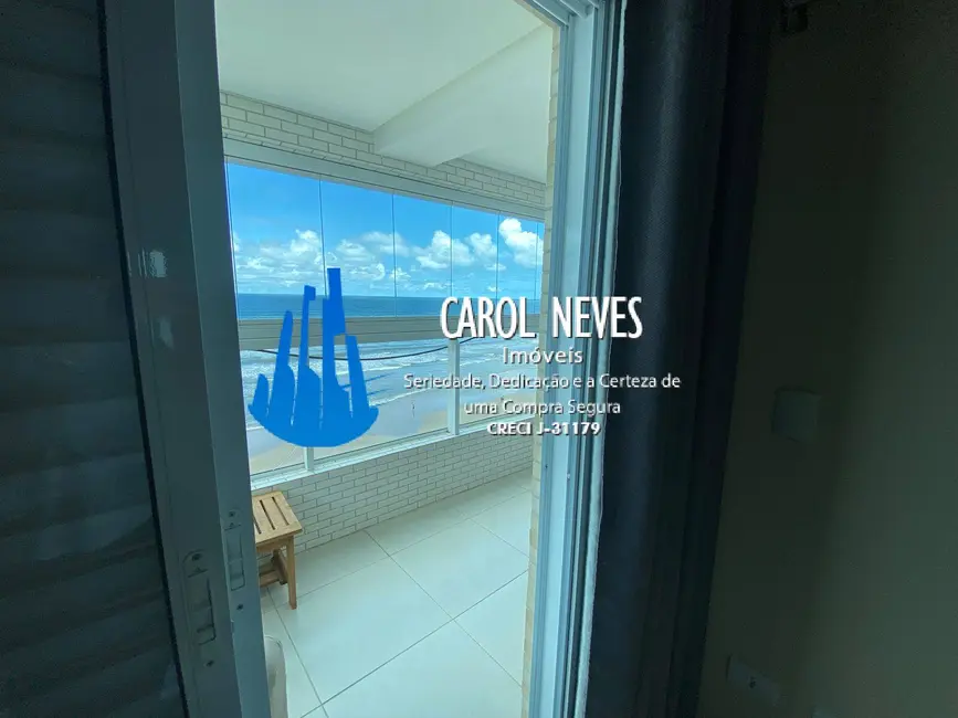 Apartamento com 3 quartos à venda, 166m2 em Centro, Mongagua - SP - imagem 6 Foto 6 de Apartamento com 3 quartos à venda, 166m2 em Centro, Mongagua - SP