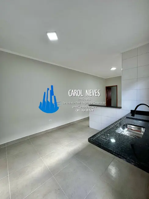 Foto 8 de Casa com 3 quartos à venda, 104m2 em Mongagua - SP