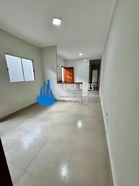 Foto 6 de Casa com 3 quartos à venda, 104m2 em Mongagua - SP