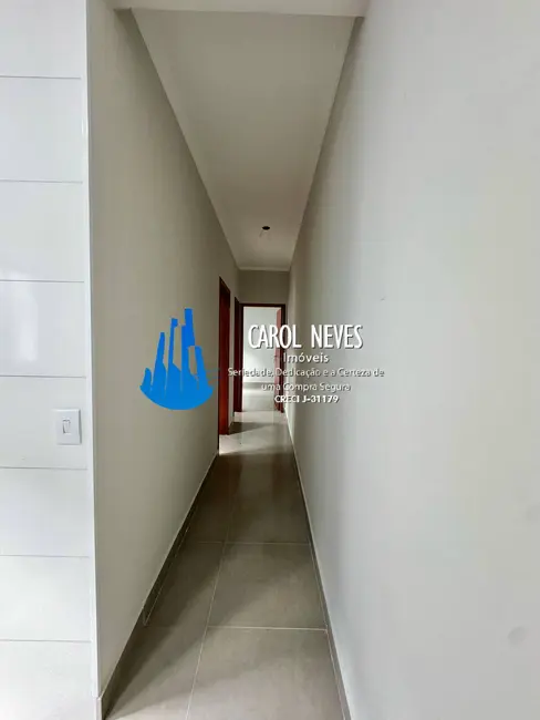 Foto 9 de Casa com 3 quartos à venda, 104m2 em Mongagua - SP