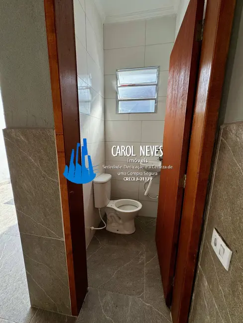 Foto 9 de Casa com 3 quartos à venda, 104m2 em Mongagua - SP