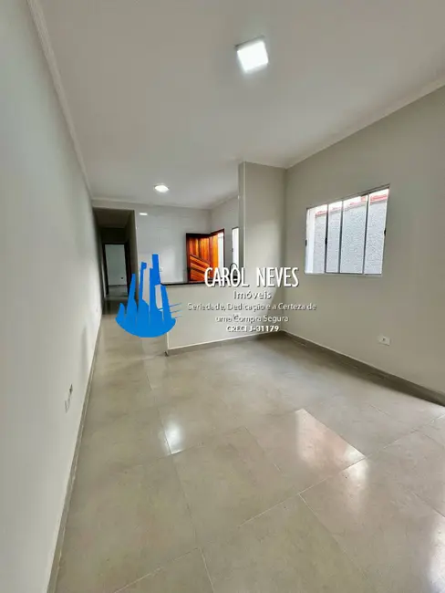 Foto 5 de Casa com 3 quartos à venda, 104m2 em Mongagua - SP