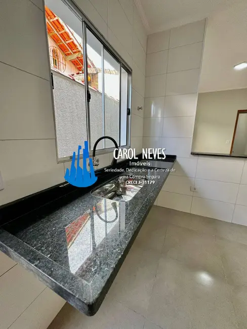 Foto 6 de Casa com 3 quartos à venda, 104m2 em Mongagua - SP