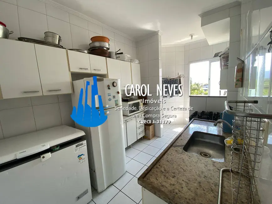 Foto 7 de Apartamento com 1 quarto à venda, 45m2 em Mongagua - SP