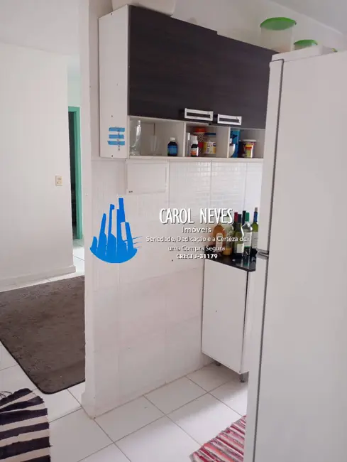Apartamento com 2 quartos à venda, 52m2 em Itanhaem - SP - imagem 6 Foto 6 de Apartamento com 2 quartos à venda, 52m2 em Itanhaem - SP