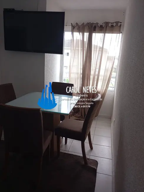 Apartamento com 2 quartos à venda, 52m2 em Itanhaem - SP - imagem 2 Foto 2 de Apartamento com 2 quartos à venda, 52m2 em Itanhaem - SP