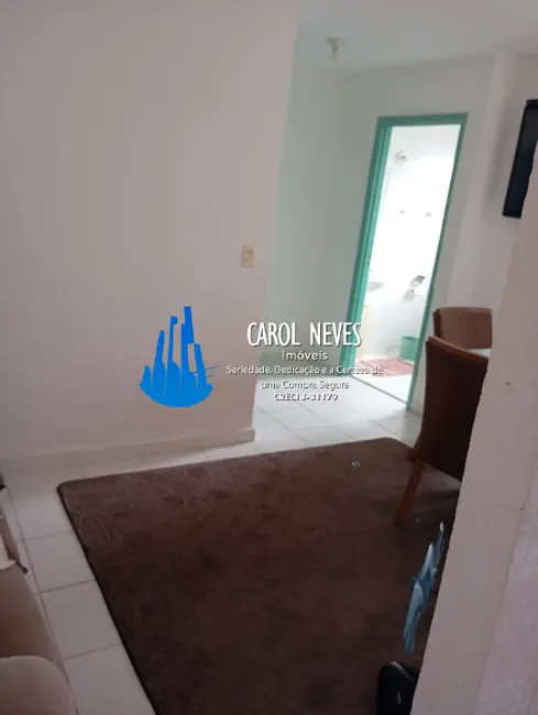 Apartamento com 2 quartos à venda, 52m2 em Itanhaem - SP - imagem 4 Foto 4 de Apartamento com 2 quartos à venda, 52m2 em Itanhaem - SP