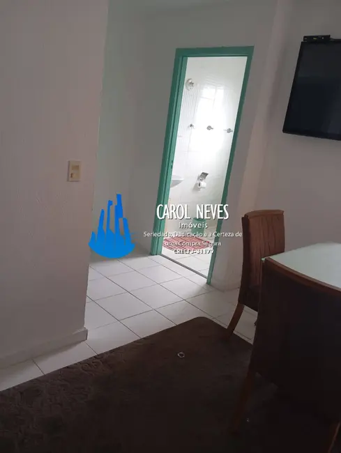 Apartamento com 2 quartos à venda, 52m2 em Itanhaem - SP - imagem 3 Foto 3 de Apartamento com 2 quartos à venda, 52m2 em Itanhaem - SP