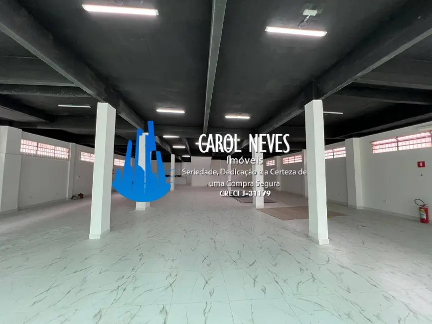 Foto 9 de Loja para alugar, 450m2 em Tupi, Praia Grande - SP