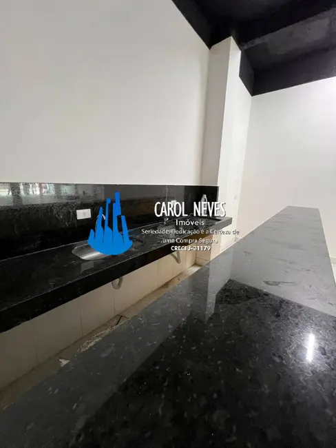 Foto 6 de Loja para alugar, 450m2 em Tupi, Praia Grande - SP