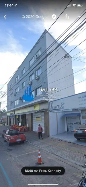 Foto 4 de Loja para alugar, 100m2 em Praia Grande - SP