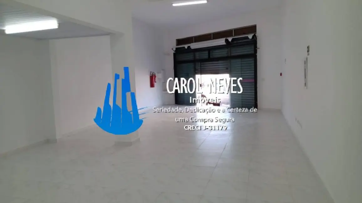 Foto 2 de Loja para alugar, 100m2 em Praia Grande - SP