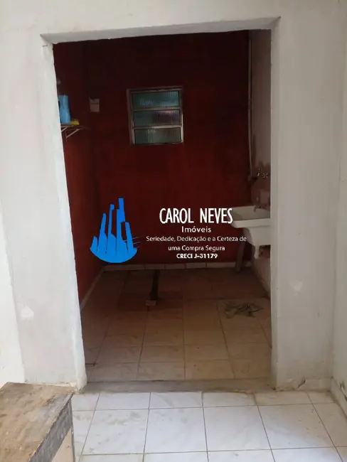 Foto 6 de Casa com 2 quartos à venda, 80m2 em Mongagua - SP