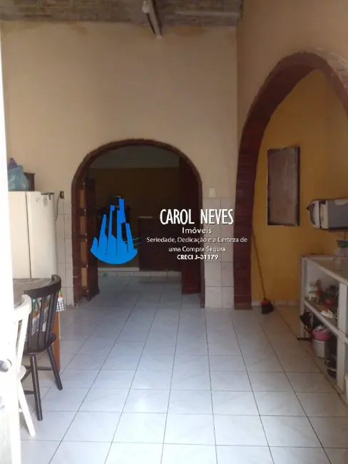 Foto 4 de Casa com 2 quartos à venda, 80m2 em Mongagua - SP