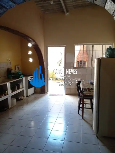 Foto 3 de Casa com 2 quartos à venda, 80m2 em Mongagua - SP