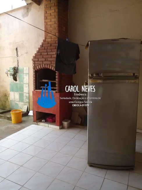 Foto 8 de Casa com 2 quartos à venda, 80m2 em Mongagua - SP