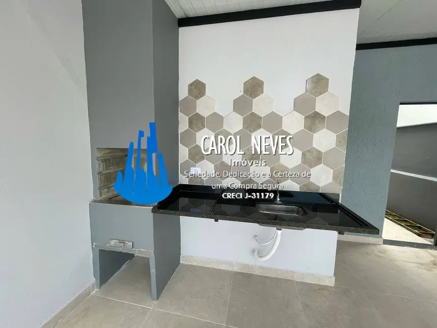 Foto 8 de Casa com 3 quartos à venda, 87m2 em Itanhaem - SP