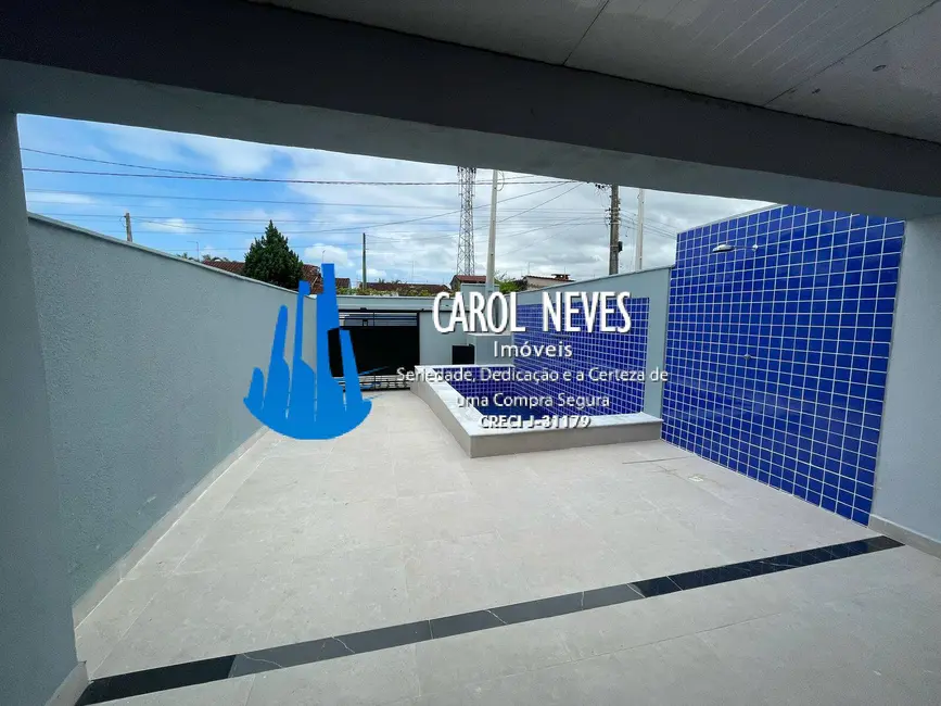 Foto 5 de Casa com 3 quartos à venda, 87m2 em Itanhaem - SP