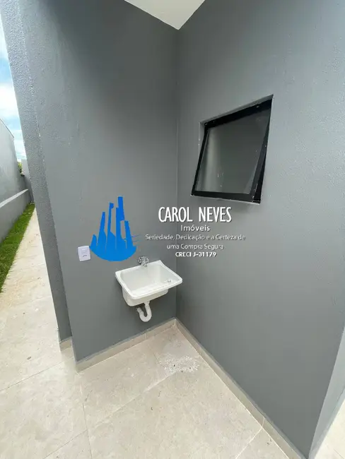 Foto 9 de Casa com 3 quartos à venda, 87m2 em Itanhaem - SP