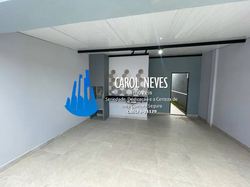 Foto 7 de Casa com 3 quartos à venda, 87m2 em Itanhaem - SP