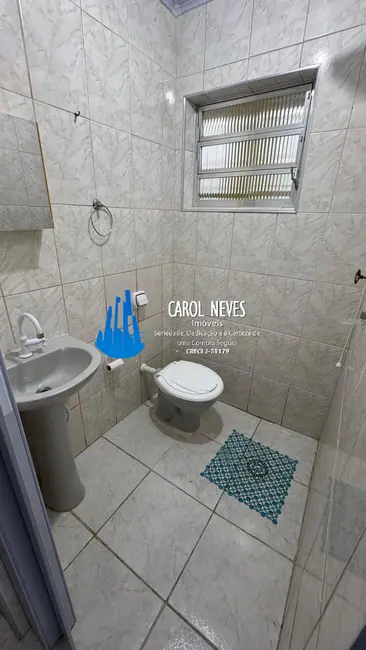 Foto 5 de Kitnet com 1 quarto à venda, 30m2 em Boqueirão, Praia Grande - SP