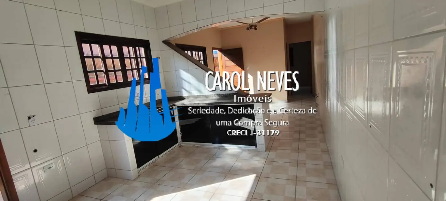 Foto 6 de Casa com 2 quartos à venda, 80m2 em Itanhaem - SP