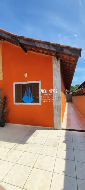 Foto 3 de Casa com 2 quartos à venda, 80m2 em Itanhaem - SP