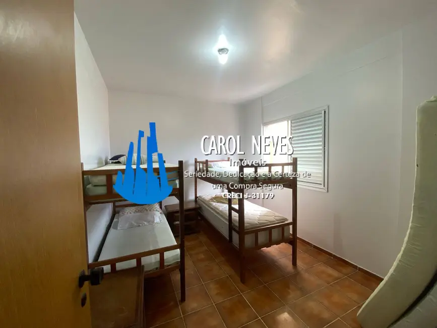 Foto 7 de Apartamento com 2 quartos à venda, 55m2 em Mongagua - SP