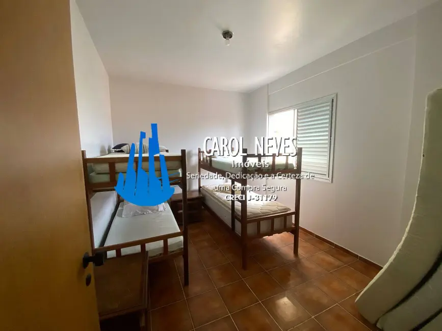 Foto 8 de Apartamento com 2 quartos à venda, 55m2 em Mongagua - SP