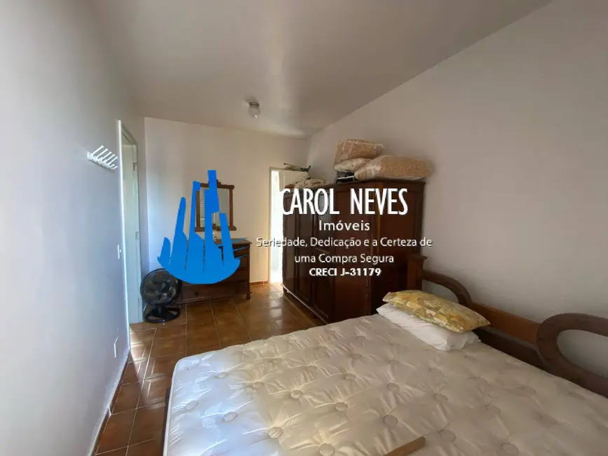 Foto 6 de Apartamento com 2 quartos à venda, 55m2 em Mongagua - SP