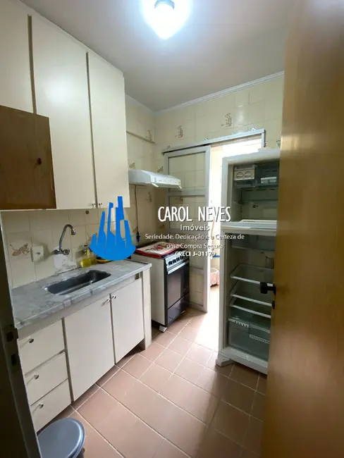 Foto 4 de Apartamento com 2 quartos à venda, 55m2 em Mongagua - SP